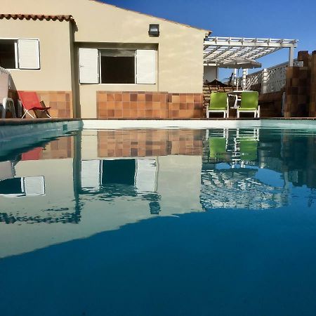 Townhouse El Mar Villa Playa del Ingles  Luaran gambar