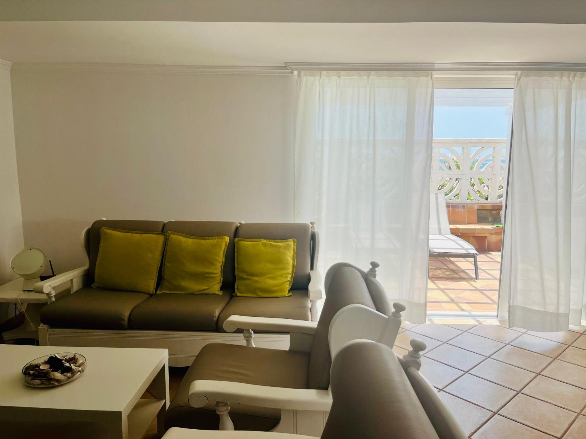 Townhouse El Mar Villa Playa del Ingles  Luaran gambar