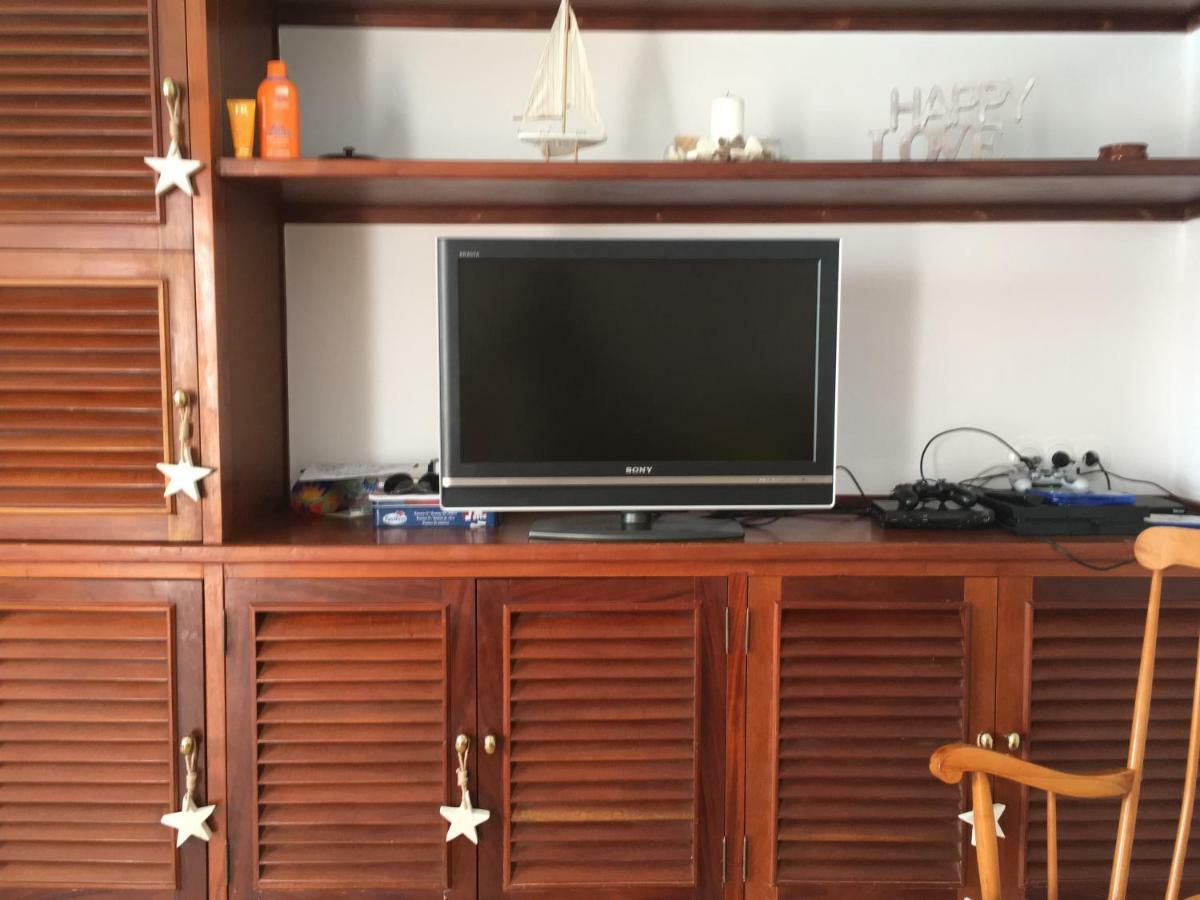 Townhouse El Mar Villa Playa del Ingles  Luaran gambar