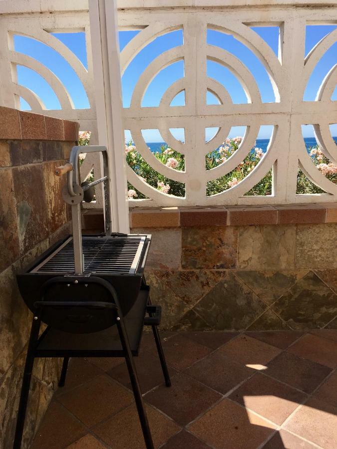 Townhouse El Mar Villa Playa del Ingles  Luaran gambar