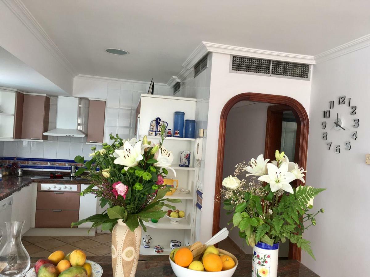 Townhouse El Mar Villa Playa del Ingles  Luaran gambar