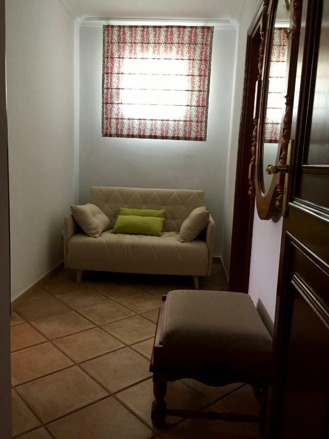 Townhouse El Mar Villa Playa del Ingles  Luaran gambar