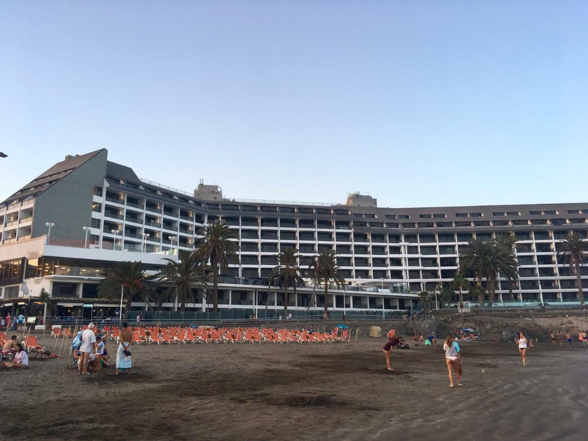 Townhouse El Mar Villa Playa del Ingles  Luaran gambar