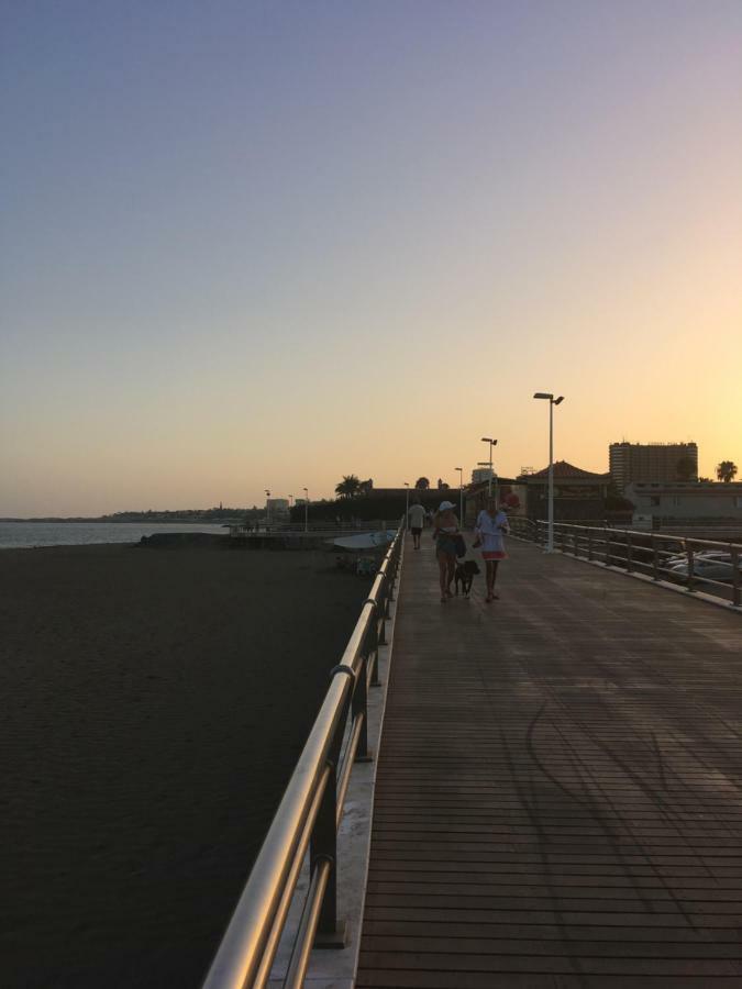 Townhouse El Mar Villa Playa del Ingles  Luaran gambar