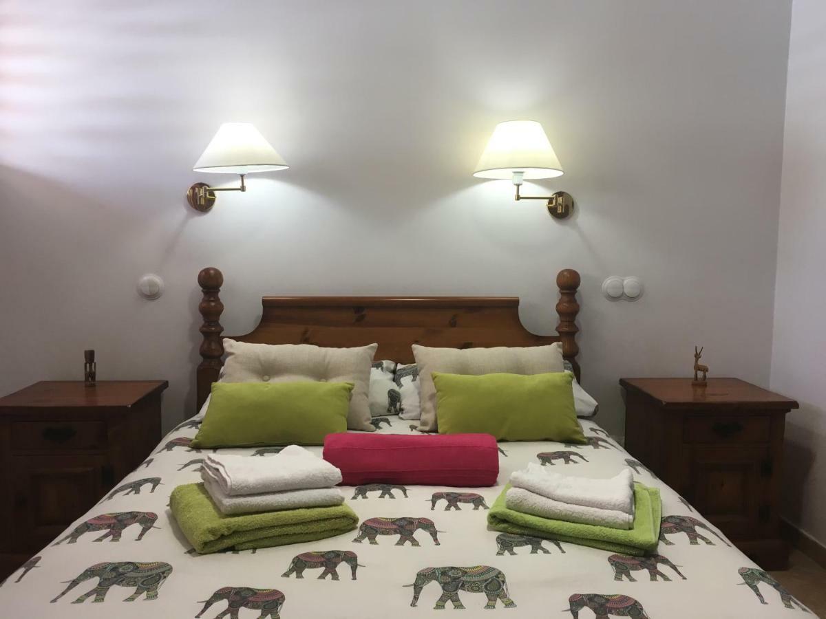 Townhouse El Mar Villa Playa del Ingles  Luaran gambar