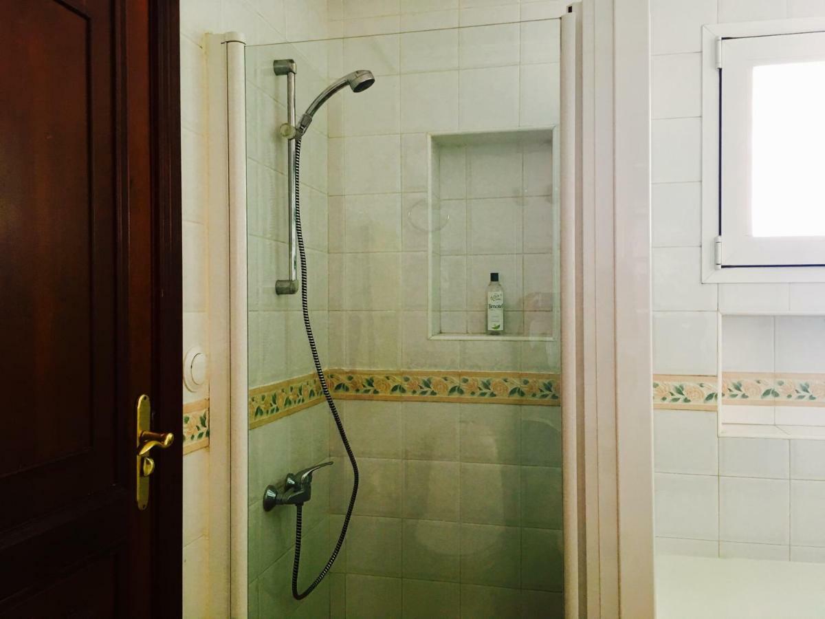 Townhouse El Mar Villa Playa del Ingles  Luaran gambar