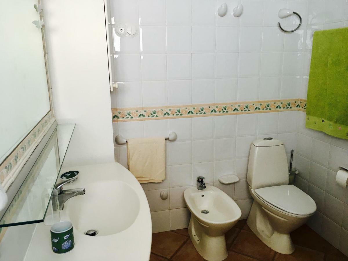 Townhouse El Mar Villa Playa del Ingles  Luaran gambar