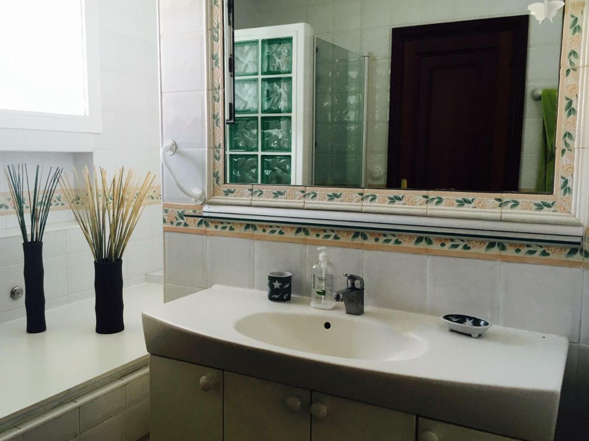 Townhouse El Mar Villa Playa del Ingles  Luaran gambar