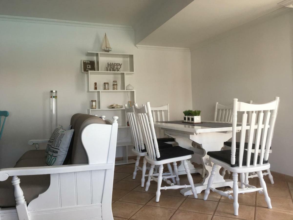 Townhouse El Mar Villa Playa del Ingles  Luaran gambar