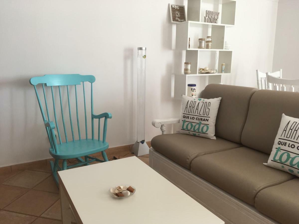 Townhouse El Mar Villa Playa del Ingles  Luaran gambar
