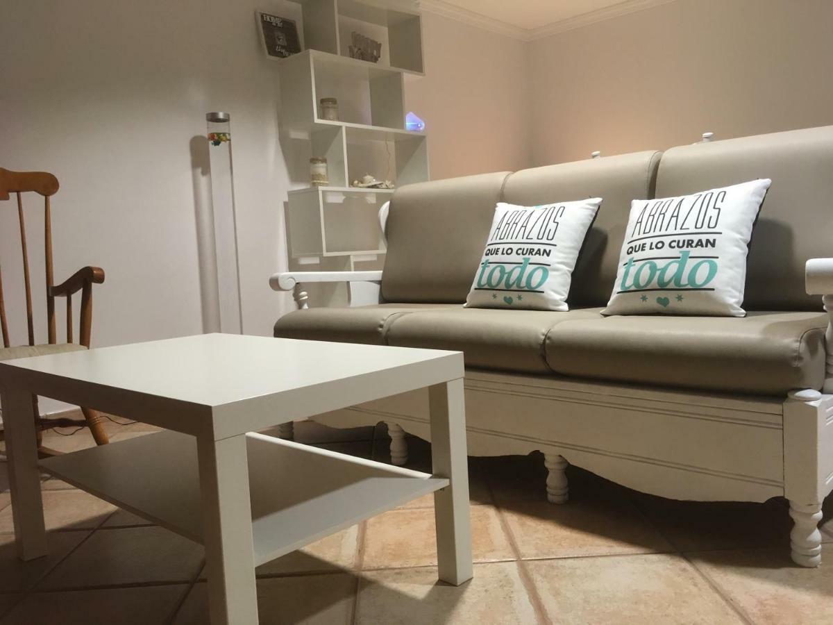 Townhouse El Mar Villa Playa del Ingles  Luaran gambar