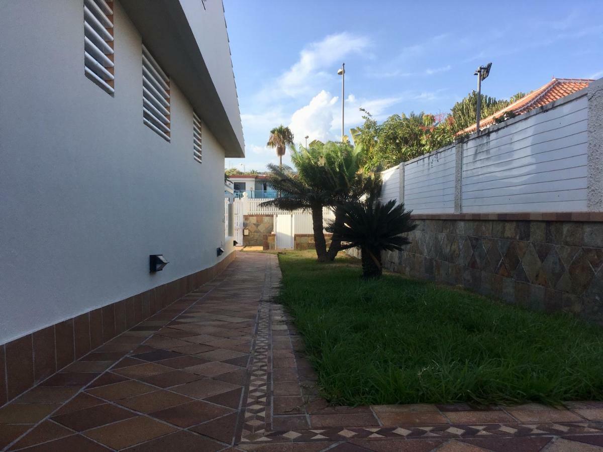 Townhouse El Mar Villa Playa del Ingles  Luaran gambar